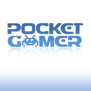 准备在 2012 年基辅休闲连接大会上与 Pocket Gamer 一起狂欢